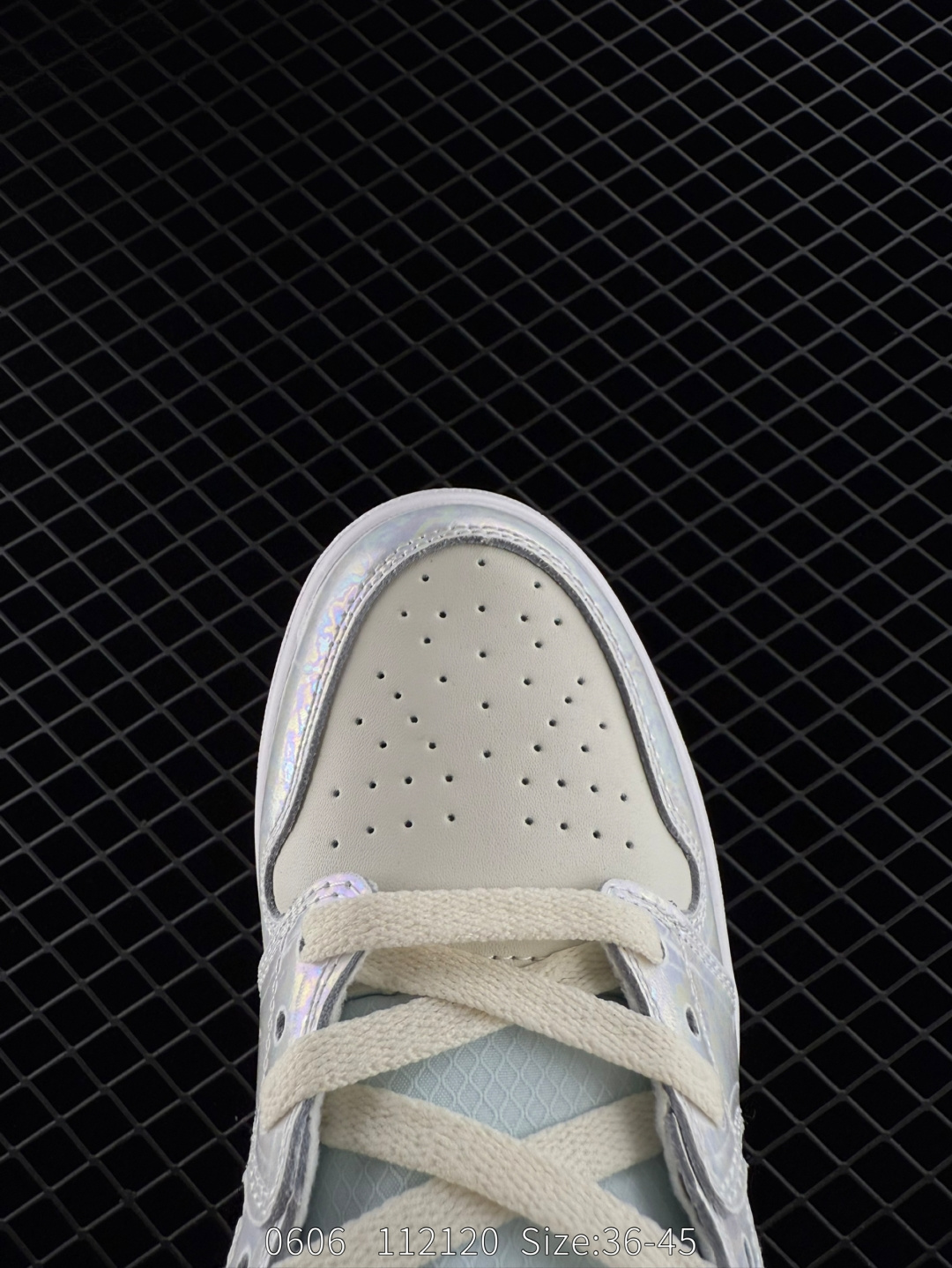 Air Jordan 1 Low SE CN